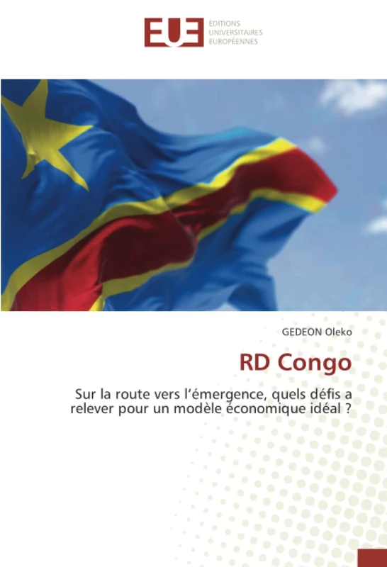 RD Congo: Sur la route vers l’émergence, quels défis a relever pour un modèle économique idéal ?