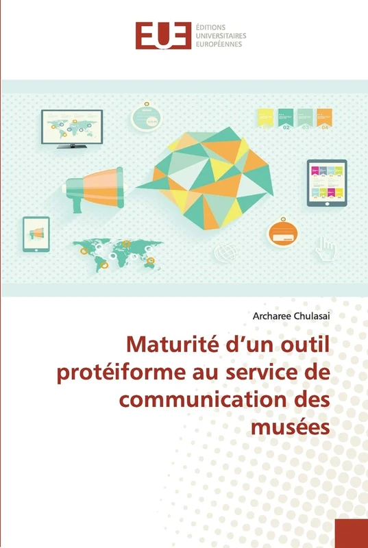 Maturité d’un outil protéiforme au service de communication des musées