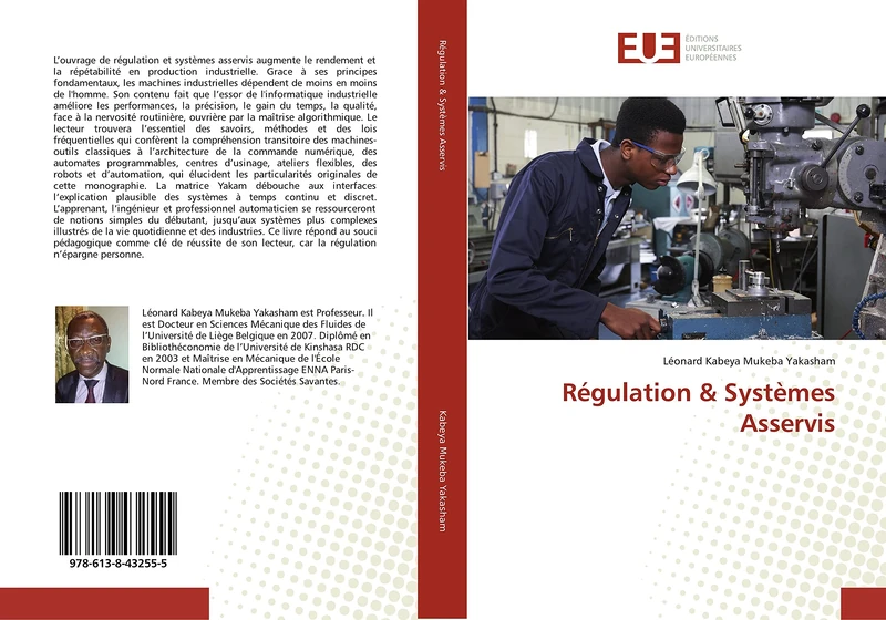 Régulation & Systèmes Asservis