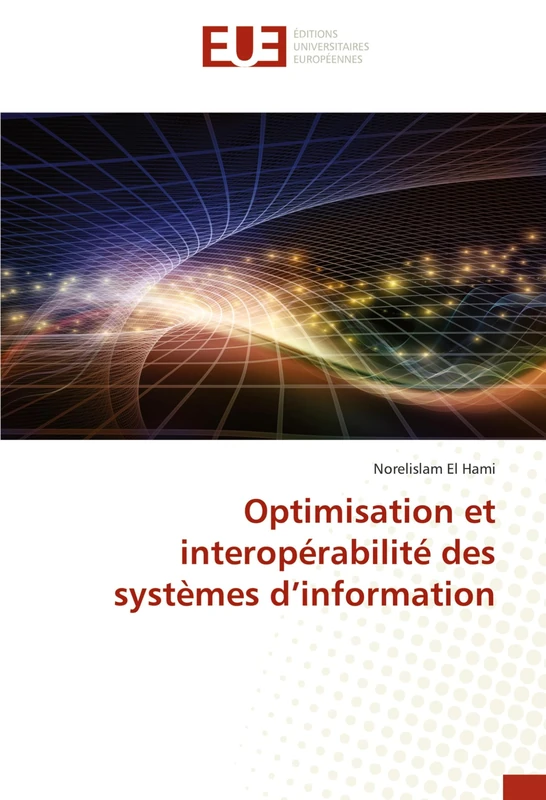 Optimisation et interopérabilité des systèmes d’information