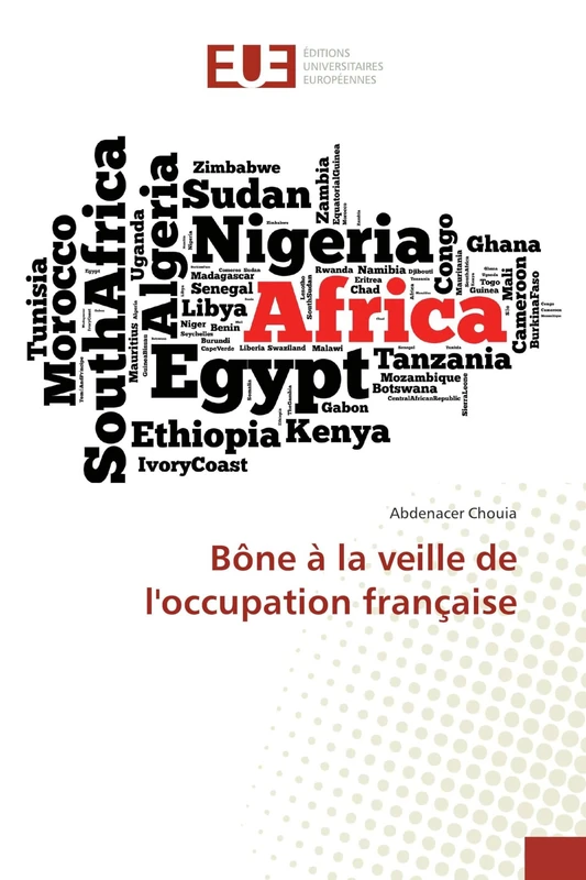 Bône à la veille de l'occupation française - Image 1