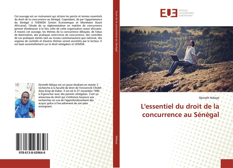 L'essentiel du droit de la concurrence au Sénégal