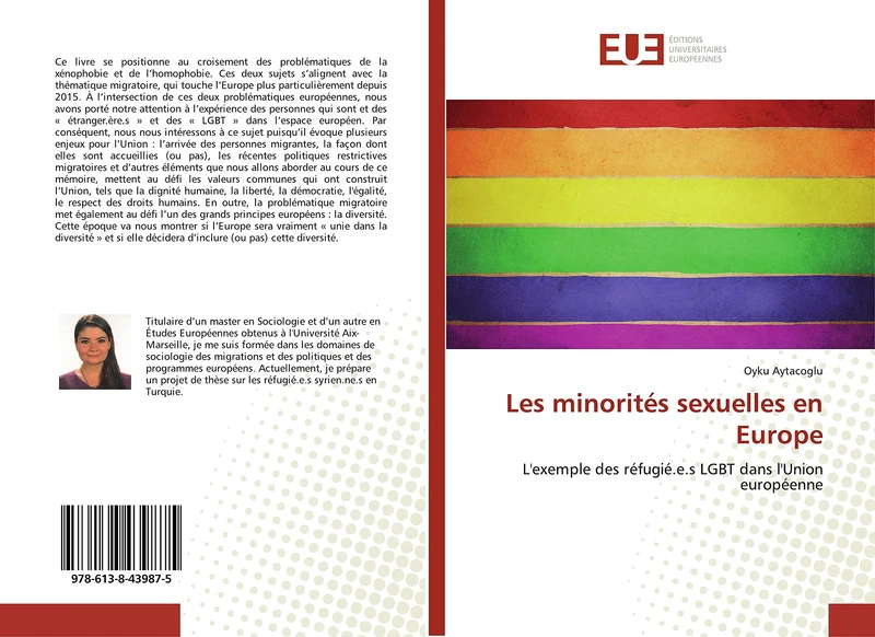 Les minorités sexuelles en Europe: L'exemple des réfugié.e.s LGBT dans l'Union européenne