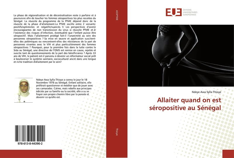 Allaiter quand on est séropositive au Sénégal - Image 1