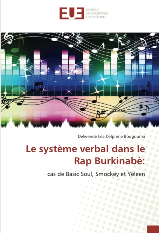 Le système verbal dans le Rap Burkinabè:: cas de Basic Soul, Smockey et Yeleen - Image 1