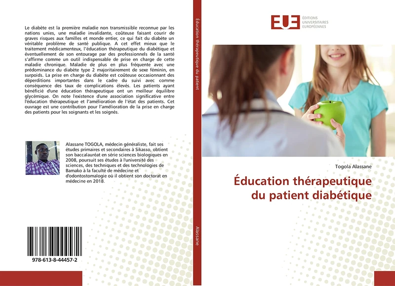Éducation thérapeutique du patient diabétique