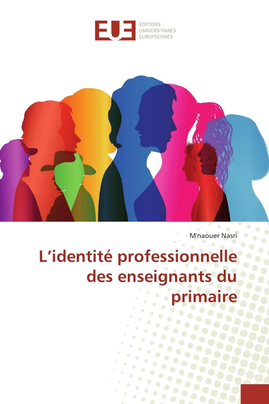 L’identité professionnelle des enseignants du primaire - Image 1