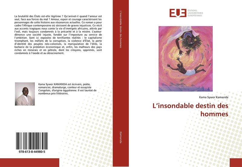 L’insondable destin des hommes - Image 1