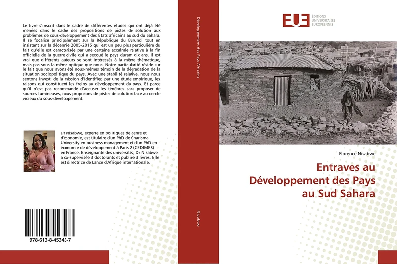 Entraves au Développement des Pays au Sud Sahara - Image 1