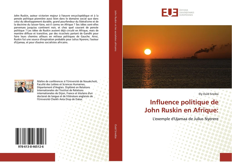 Influence politique de John Ruskin en Afrique:: L'exemple d'Ujamaa de Julius Nyerere - Image 1