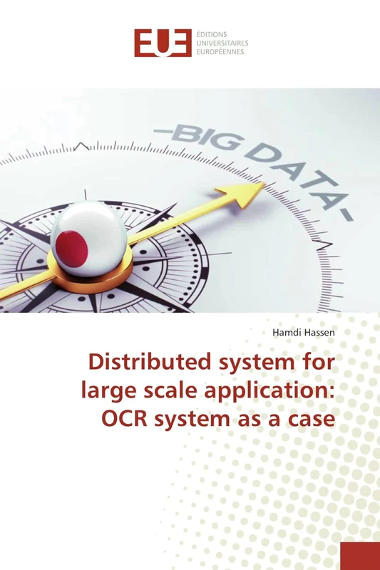 Distributed system for large scale application: OCR system as a case - Image 1