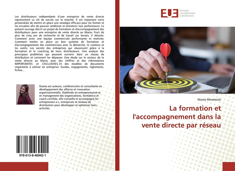 La formation et l'accompagnement dans la vente directe par réseau - Image 1