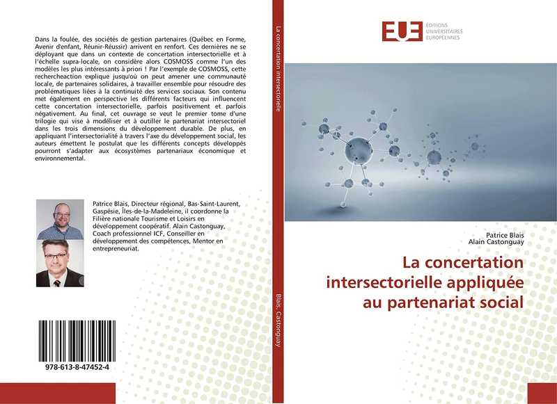 La concertation intersectorielle appliquée au partenariat social