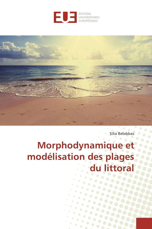 Morphodynamique et modélisation des plages du littoral - Image 1