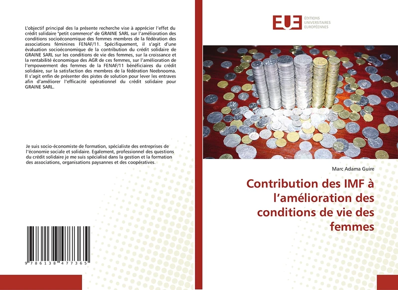 Contribution des IMF à l’amélioration des conditions de vie des femmes - Image 1