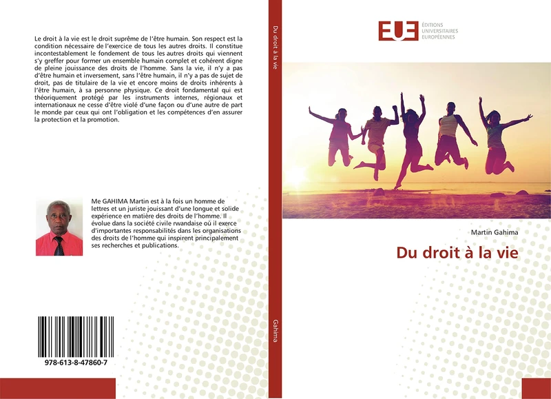 Du droit à la vie