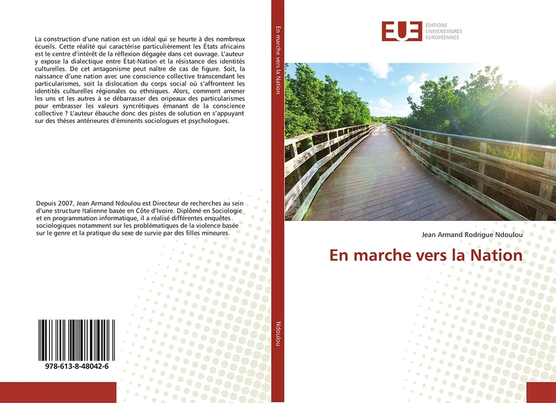 En marche vers la Nation