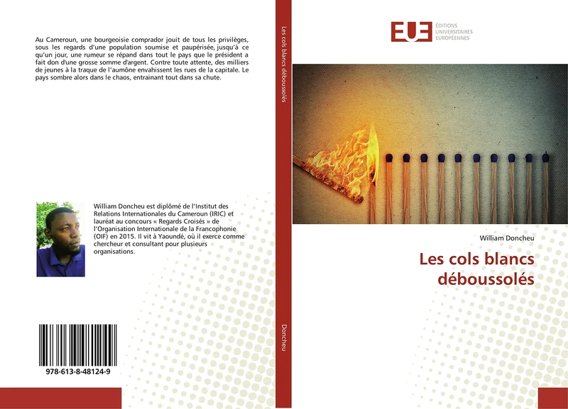 Les cols blancs déboussolés - Image 1