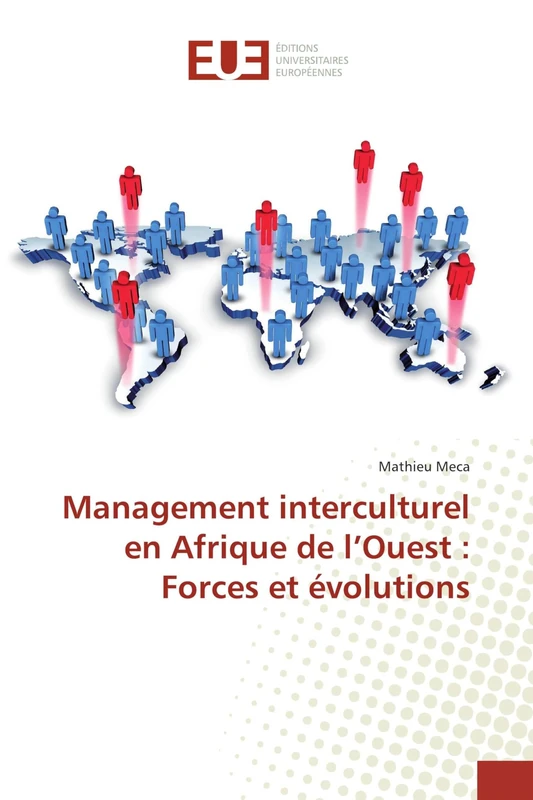 Management interculturel en Afrique de l’Ouest : Forces et évolutions - Image 1