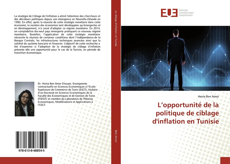 L’opportunité de la politique de ciblage d'inflation en Tunisie