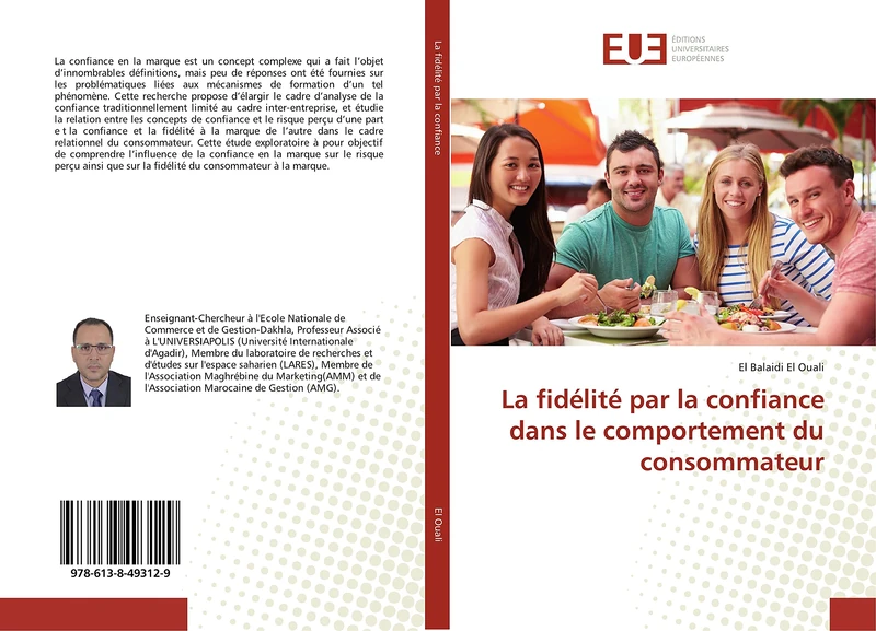 La fidélité par la confiance dans le comportement du consommateur