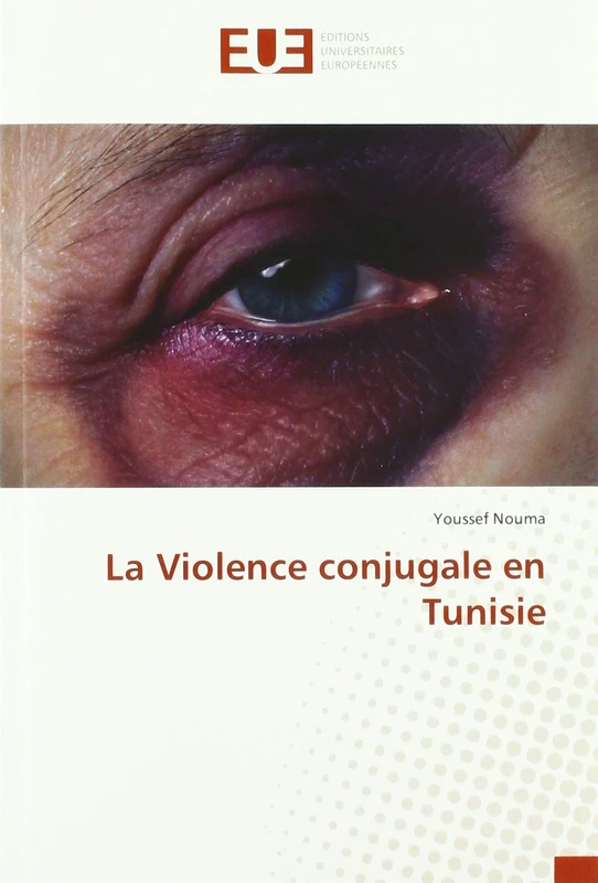 La Violence conjugale en Tunisie - Image 1