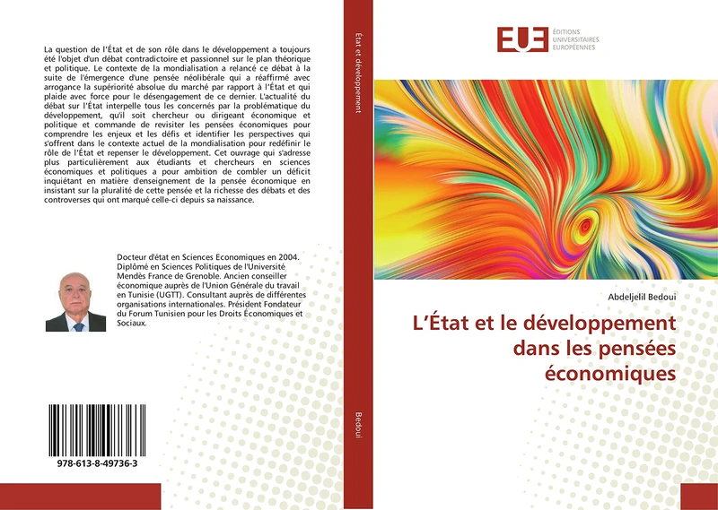 L’État et le développement dans les pensées économiques