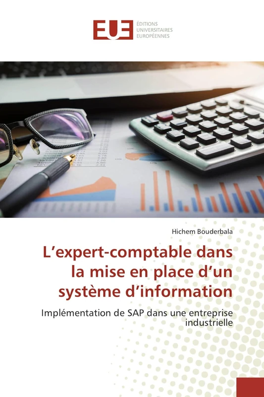 L’expert-comptable dans la mise en place d’un système d’information: Implémentation de SAP dans une entreprise industrielle