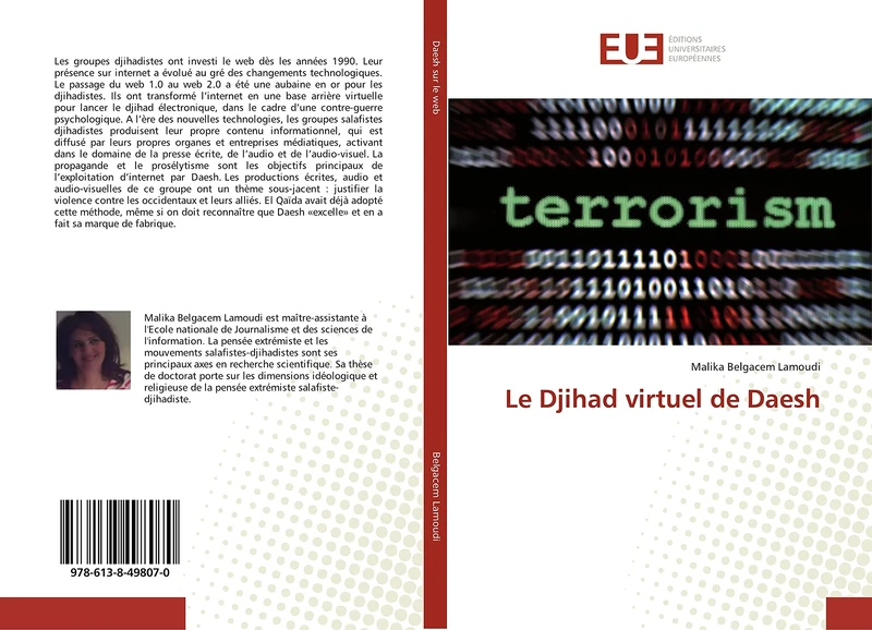 Le Djihad virtuel de Daesh