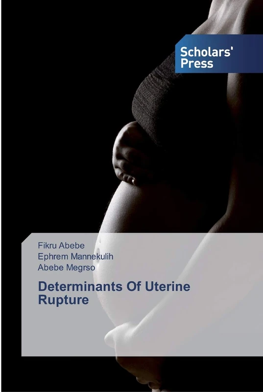 Determinants Of Uterine Rupture - Image 1