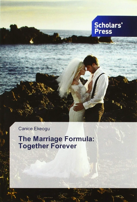 The Marriage Formula: Together Forever - Image 1