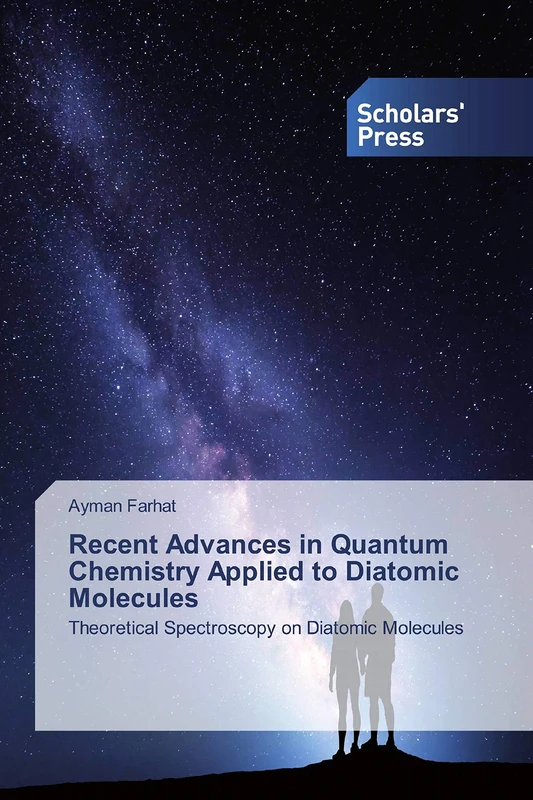 Recent Advances in Quantum Chemistry Applied to Diatomic Molecules: Theoretical Spectroscopy on Diatomic Molecules