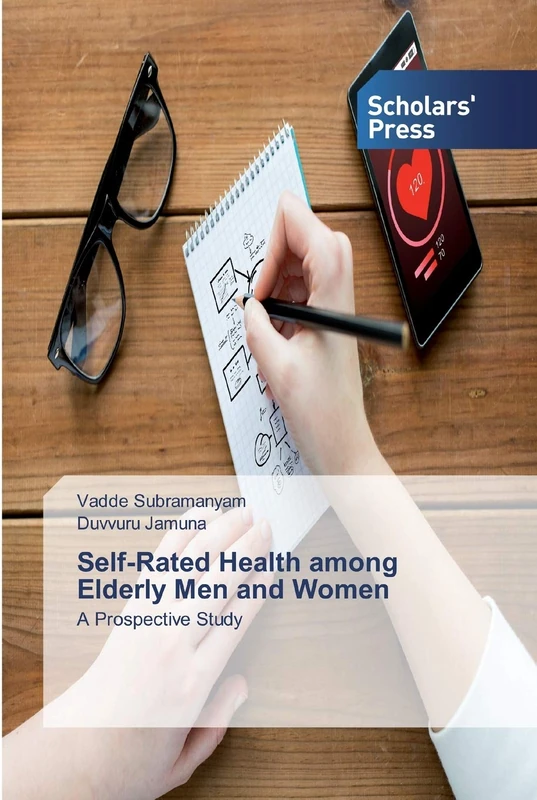 Self-Rated Health among Elderly Men and Women: A Prospective Study