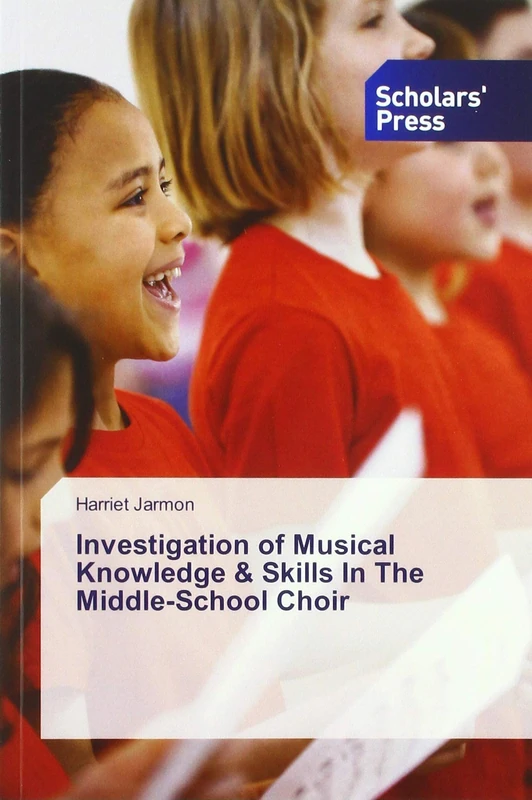 Investigation of Musical Knowledge & Skills In The Middle-School Choir