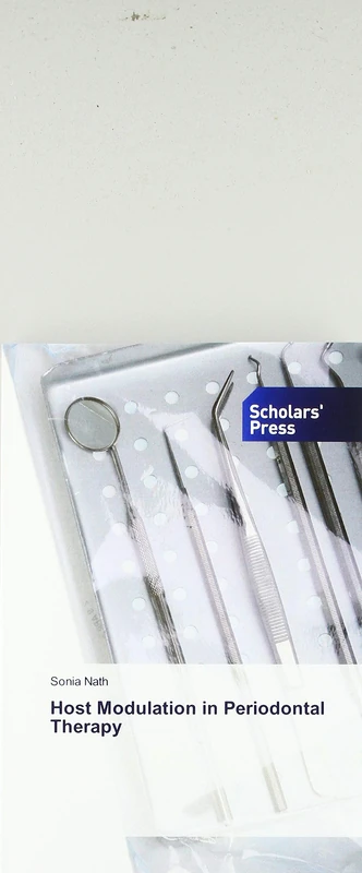 Host Modulation in Periodontal Therapy