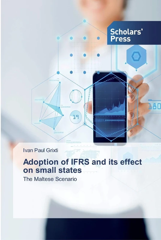 Adoption of IFRS and its effect on small states: The Maltese Scenario - Image 1