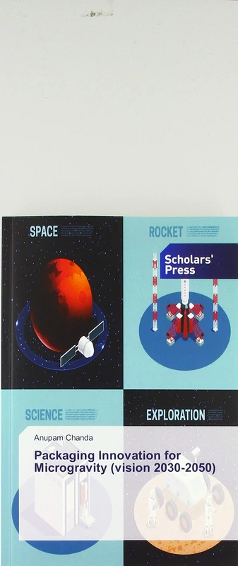 Packaging Innovation for Microgravity (vision 2030-2050) - Image 1