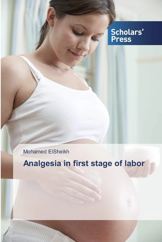 Analgesia in first stage of labor - Image 1