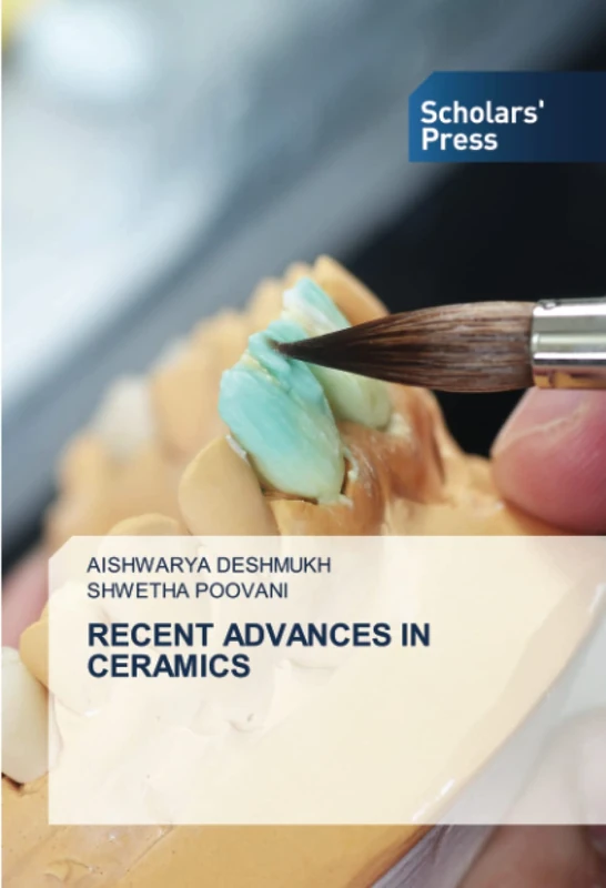 RECENT ADVANCES IN CERAMICS