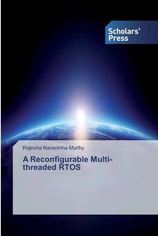 A Reconfigurable Multi-threaded RTOS - Image 1