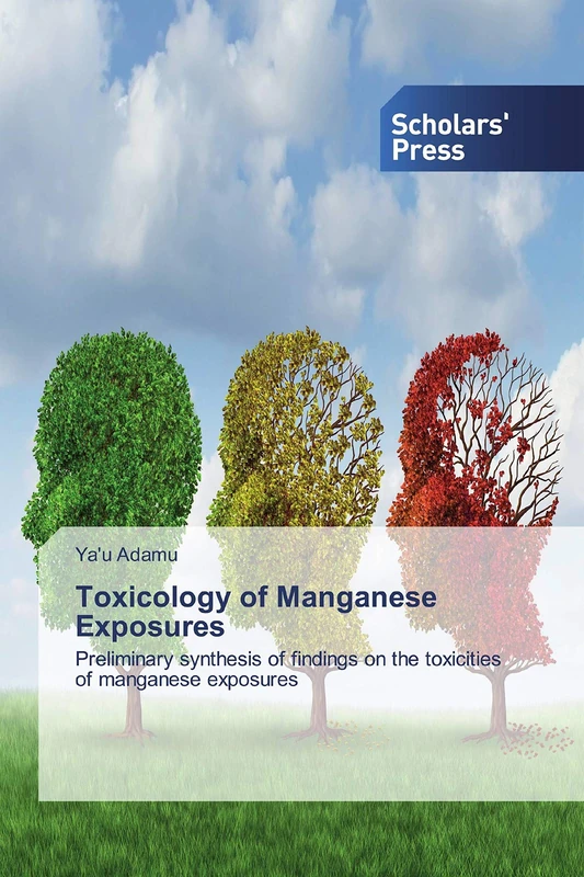 Toxicology of Manganese Exposures: Preliminary synthesis of findings on the toxicities of manganese exposures