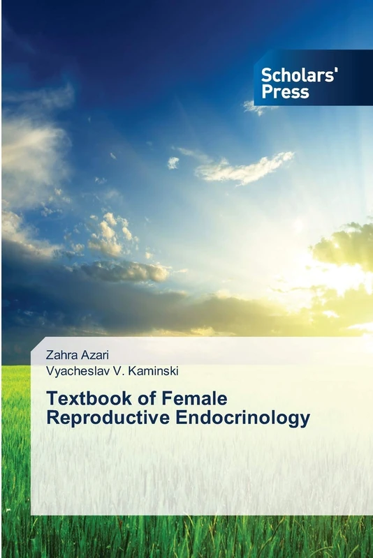 Textbook of Female Reproductive Endocrinology