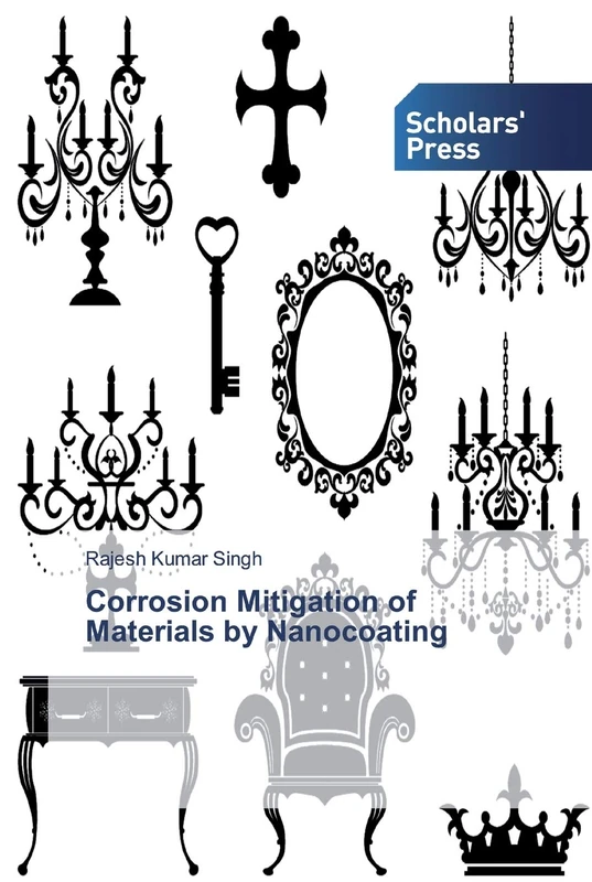 Corrosion Mitigation of Materials by Nanocoating - Image 1