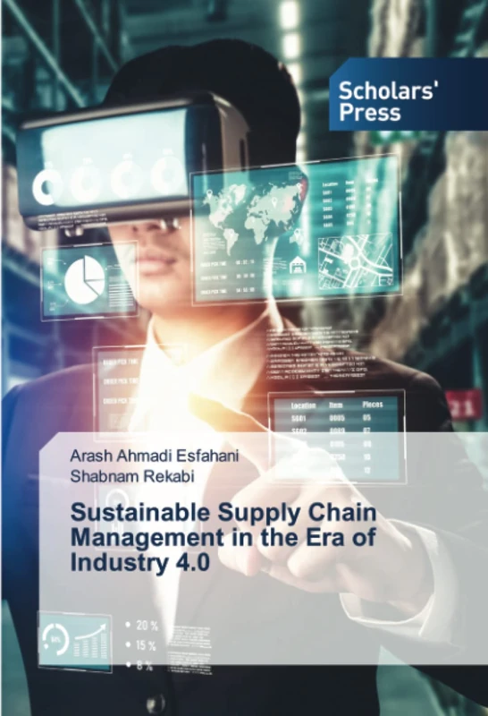 Sustainable Supply Chain Management in the Era of Industry 4.0