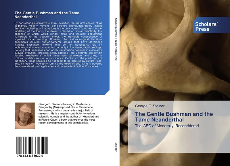 The Gentle Bushman and the Tame Neanderthal: The 'ABC of Modernity' Reconsidered - Image 1