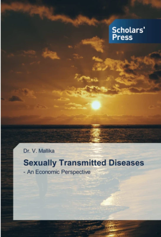 Sexually Transmitted Diseases: - An Economic Perspective - Image 1