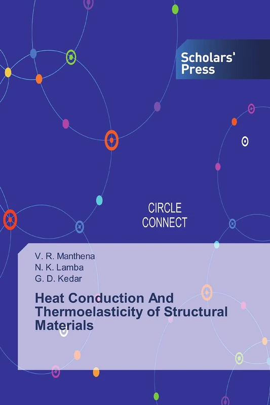 Heat Conduction And Thermoelasticity of Structural Materials - Image 1