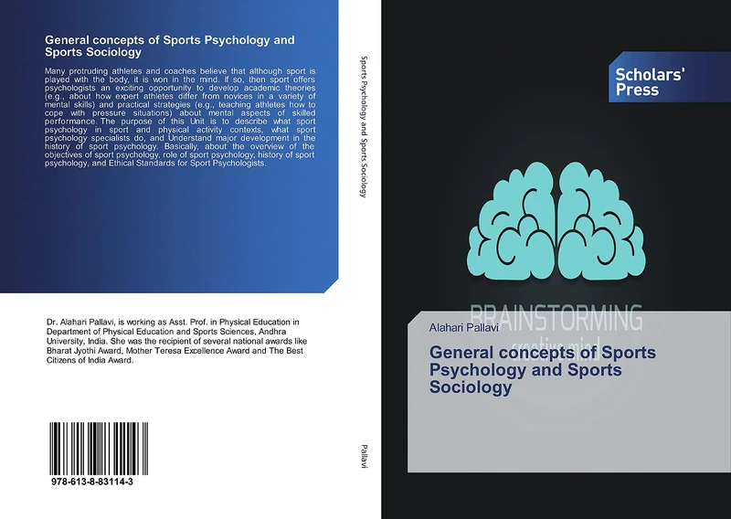 General concepts of Sports Psychology and Sports Sociology