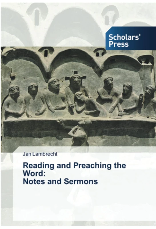 Reading and Preaching the Word: Notes and Sermons - Image 1