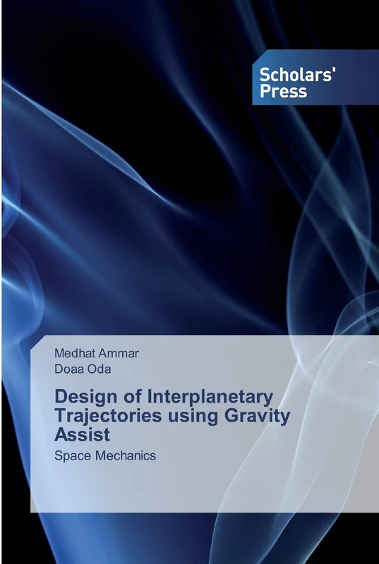 Design of Interplanetary Trajectories using Gravity Assist: Space Mechanics
